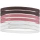 3. Nike Swoosh Sport Haarbänder N1002008125OS