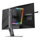 17. AOC G2 AG246FK6 Computermonitor 61,2 cm (24,1 Zoll) 1920 x 1080 Pixel Full HD LED Schwarz, Grau