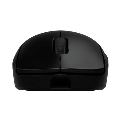 7. Logitech G Pro 2 Lightspeed Maus