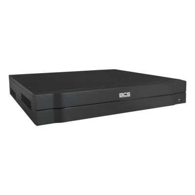 5. 16-Kanal-IP-Recorder BCS-L-NVR1604-A-8K-Ai2