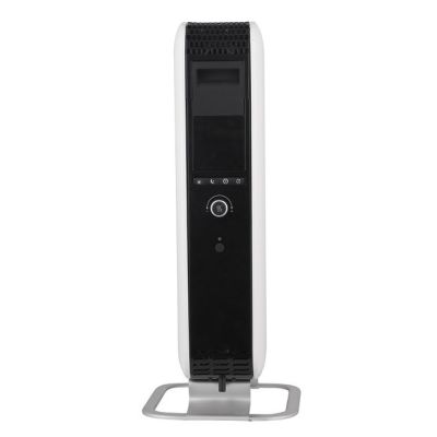 4. Mill AB-H1000DN Heizkörper für den Innenbereich, weiß, 1000 W