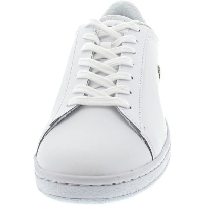2. Herren-Sneaker Carnaby Set – Sportschuhe, Tenisschuhe, Freizeitschuhe, weiß (748SMA010521G)