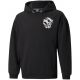 3. Puma Alpha Hoodie FL Jr Sweatshirt 589232 01