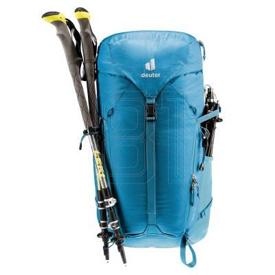 12. Deuter Trail 30L Wanderrucksack 3440724-3253