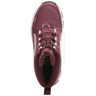 6. Puma Evolve Boot Jr 392644 04 Schuhe