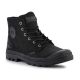 Palladium Pampa Hi Supply Lth U 77963-001-M Schuhe