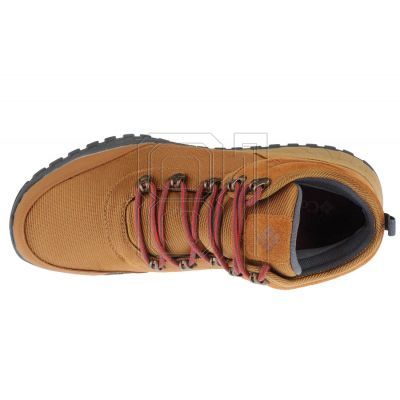 7. Columbia Fairbanks Mid M Schuhe 1950921286