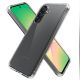 9. Spigen Ultra Hybrid Case für Samsung Galaxy A56 5G - Transparent