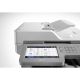 26. Brother MFC-L9570CDW Multifunktionsdrucker Laser A4 2400 x 600 dpi 31 Seiten/Minute Wi-Fi