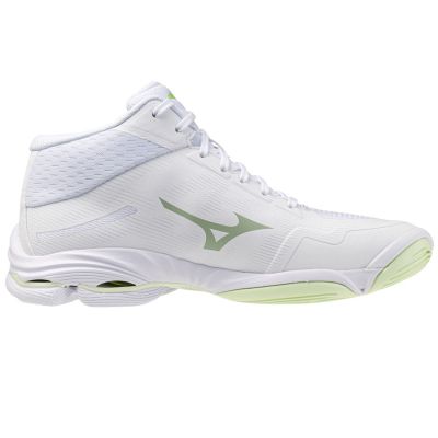 2. Mizuno WAVE LIGHTNING PRO MID W V1GC266585 Schuhe