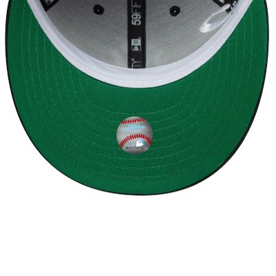 12. New Era 59FIFTY EST SCRIPT Cap - 60771833