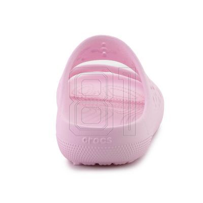 5. Crocs Classic Floral Cutout Sandale W 210966-6ZW