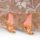 4. Barbie Signature JBH95 Puppe