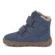 3. Froddo Kinder-Ankle-Boot ZERU TEX FURRY BAREFOOT (G2110151-1)