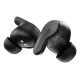 Epos Adapt E1 Kabellose In-Ear-Kopfhörer, Skandinavisches Schwarz