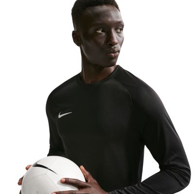 7. Nike Dri-FIT Park VIII Herren-T-Shirt Schwarz HV8232 010