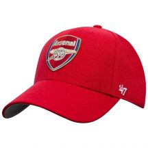 47 Brand Arsenal FC MVP-Kappe M EPL-MVP30WBV-RDA