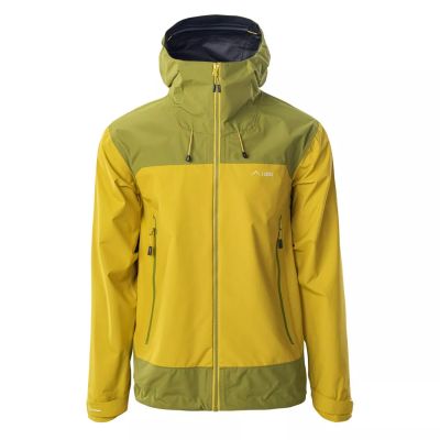 2. Elbrus Loriko Jacke M 92800481829