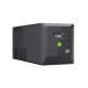 31. GREEN CELL USV POWERPROOF 600W/1000VA MODIFIZIERTE SINUSFORM