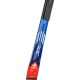 3. Dynastar Speed Omeglass Master SL R22 Ski mit SPX 12 Rockerace GW Hot Red Bindungen