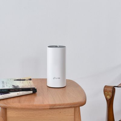 13. TP-LINK Deco E4 Mesh-System (3er-Pack)