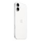 2. Apple iPhone 16 Plus, 17 cm (6,7 Zoll), Dual-SIM, iOS 18, 5G, USB Typ-C, 512 GB, Weiß