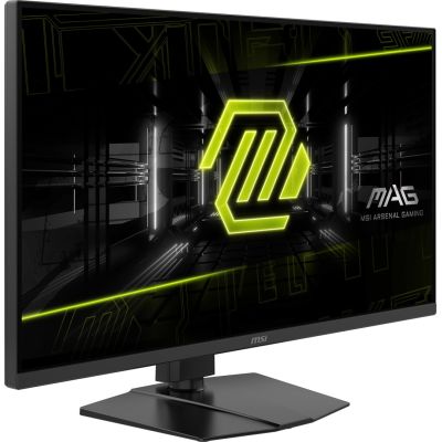 22. MSI MAG 322URDF E16 Computermonitor 80 cm (31,5") 3840 x 2160 px 4K Ultra HD Schwarz
