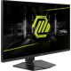 22. MSI MAG 322URDF E16 Computermonitor 80 cm (31,5") 3840 x 2160 px 4K Ultra HD Schwarz