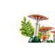 6. LEGO Botanische Kollektion 11505 - Wildpilze