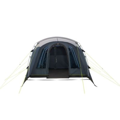 5. Outwell Colorado 5 Air Blue Tunnelzelt