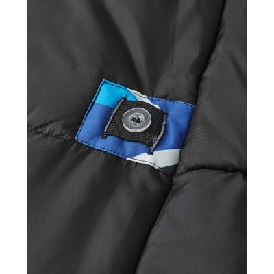 5. Reima Winteroverall für Kinder – wasserdicht und atmungsaktiv (5100040C-89A7)