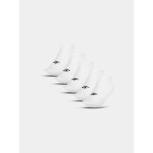 Lässige Söckchen für Mädchen (5er-Set) 4F