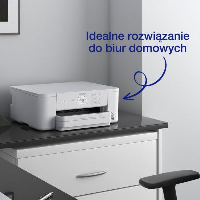 33. Epson WorkForce Pro WF-C4310DW