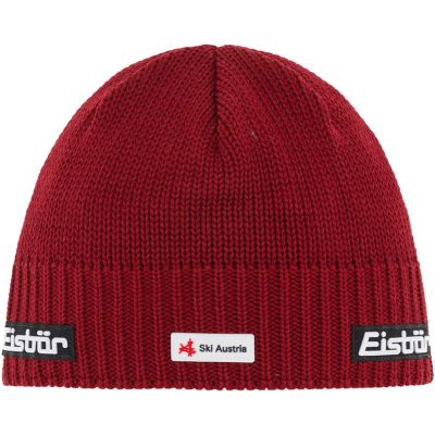 Eisbar Trop MÜ SKA Mütze, Einheitsgröße