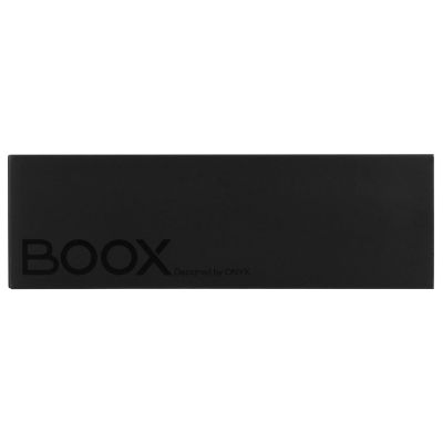 7. Onyx Boox Pen 2 Pro Stylus mit Radierer, Schwarz