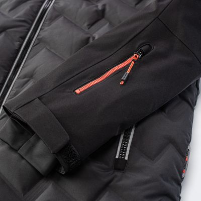 6. Iguana Amblo Isolierjacke M 92800621755