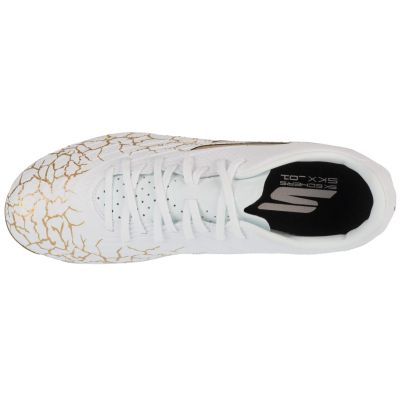3. Skechers Skx 1.5 Academy Fg 252017-WBGD Weiß 39