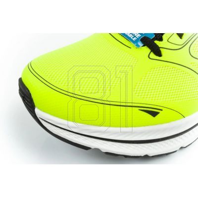 4. Skechers Go Run Consistent M 220869/YLBK Laufschuhe