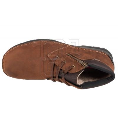 3. Rieker Stiefeletten M 05342-22 Schuhe