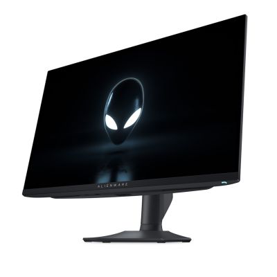 8. Dell Alienware QD-OLED Monitor 27" AW2725DF 360Hz