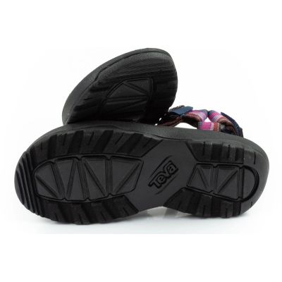 18. Teva Hurricane XLT2 Jr Sandalen 1019390VB