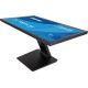 3. iiyama ProLite T2452MSC-B2 Computermonitor 61 cm (24") 1920 x 1080 px Full HD Touchscreen Schwarz