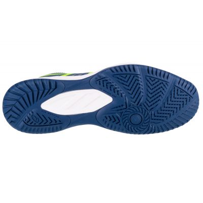 4. Asics Upcourt 6 M 1071A104-400 Volleyballschuhe