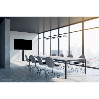 15. Neomounts FL45S-825BL1 TV-Wandhalterung 190,5 cm (75") Schwarz