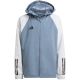 6. Adidas Tiro 23 Competition Allwetter-Jr-Jacke HU1319