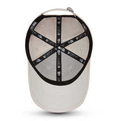 3. New Era 9FORTY MLB NY New York Yankees Tonal Stone Cap – 60137475