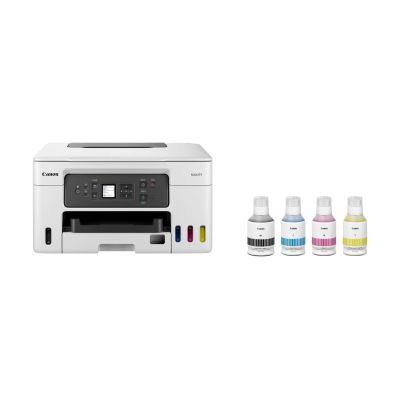 3. Canon MAXIFY GX3050 Tintenstrahldrucker A4 600 x 1200 DPI Wi-Fi