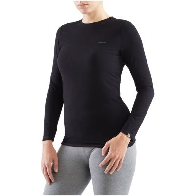 Langarmshirt Viking Teres Bamboo Lady M
