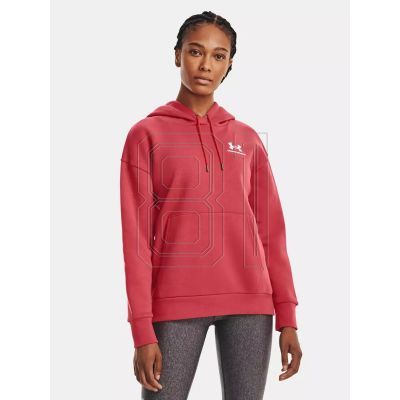 Under Armour W 1373033-638 Sweatshirt