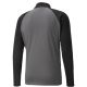 2. Herren-Sweatshirt Puma teamLIGA Training grau-schwarz 657234 13